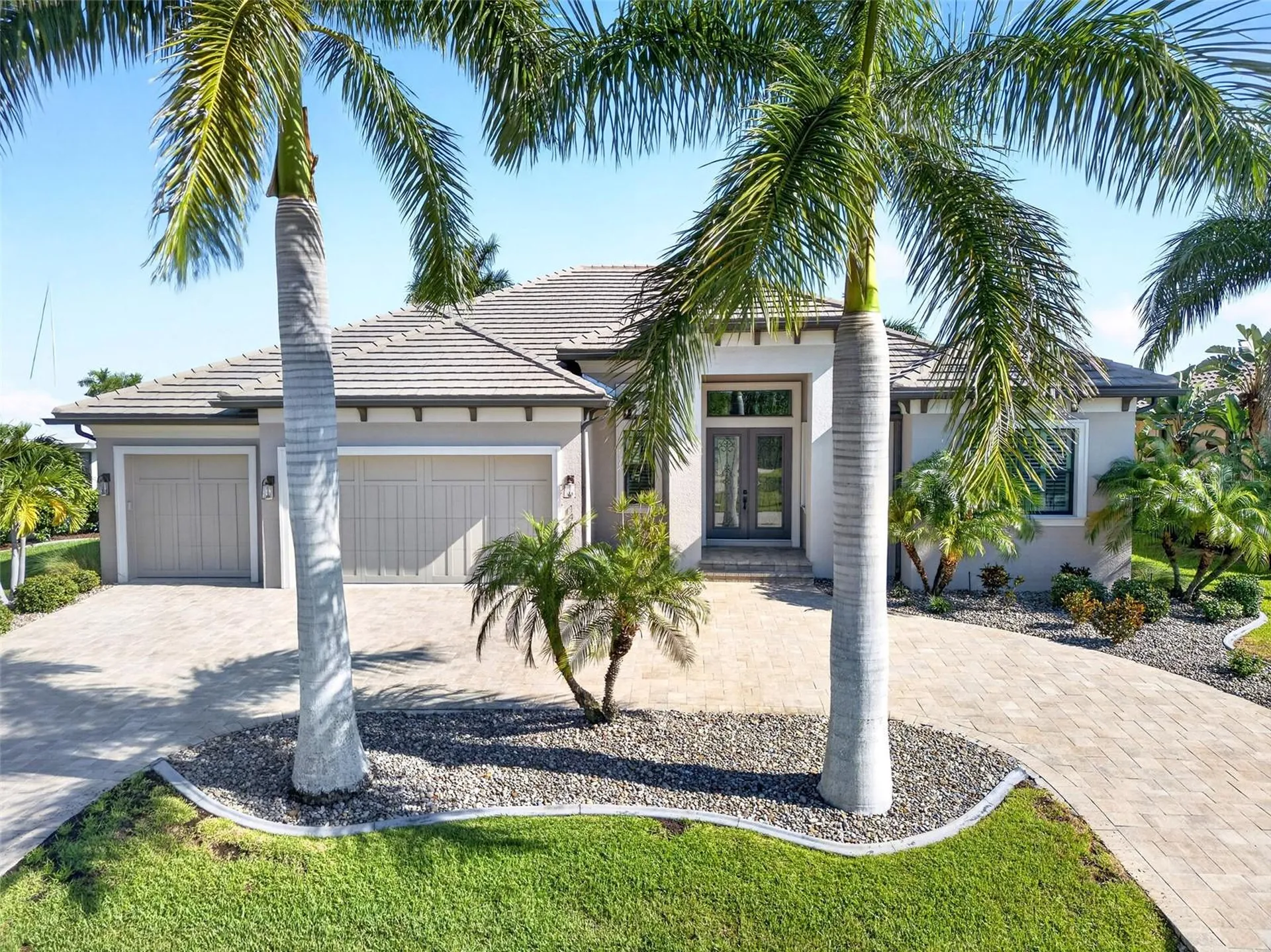 Punta Gorda FL, 1418 Kinglet Drive