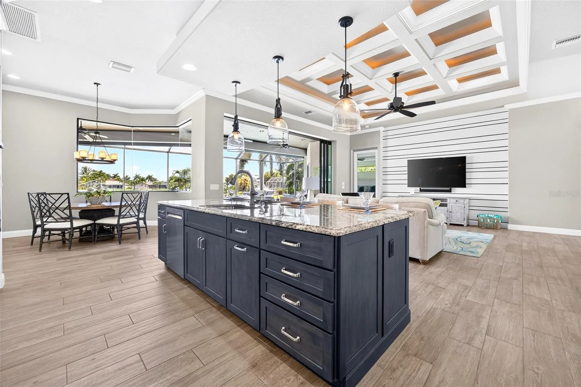 1418 Kinglet Drive Punta Gorda FL 33950