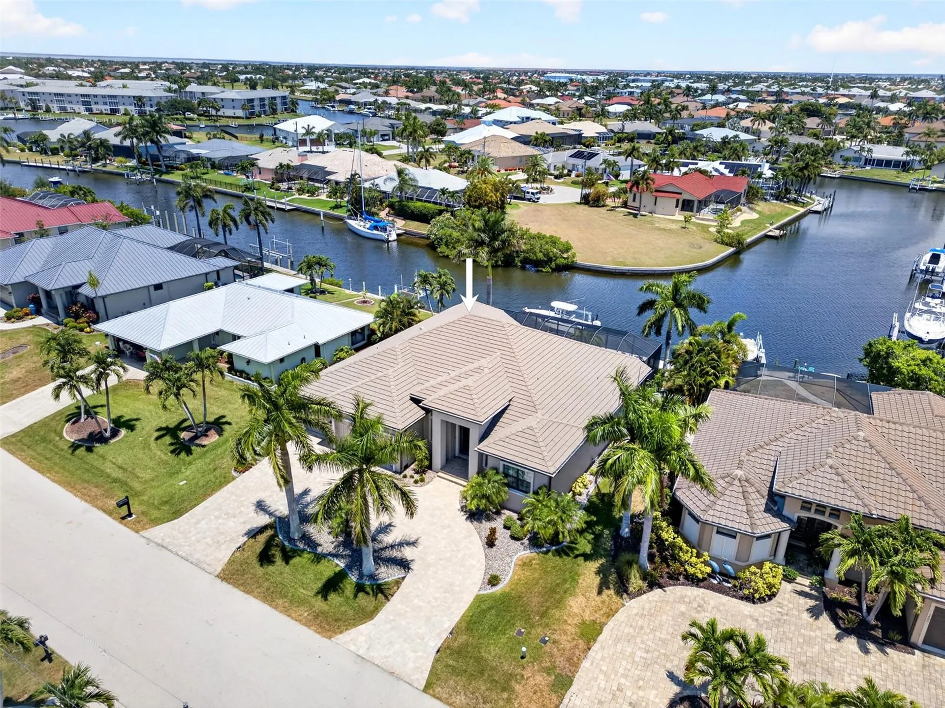 1418 Kinglet Drive Punta Gorda FL 33950