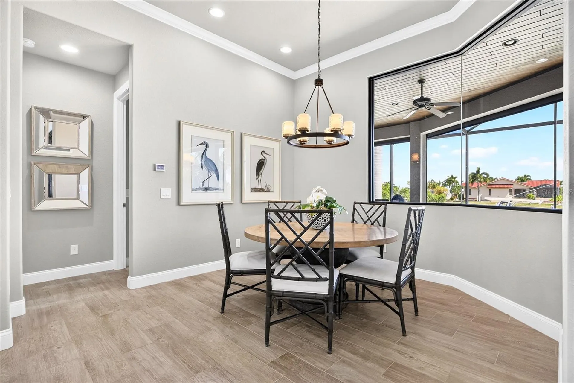 1418 Kinglet Drive Punta Gorda FL 33950