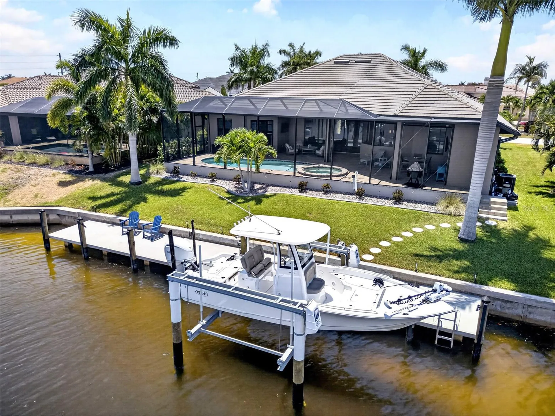 1418 Kinglet Drive Punta Gorda FL 33950