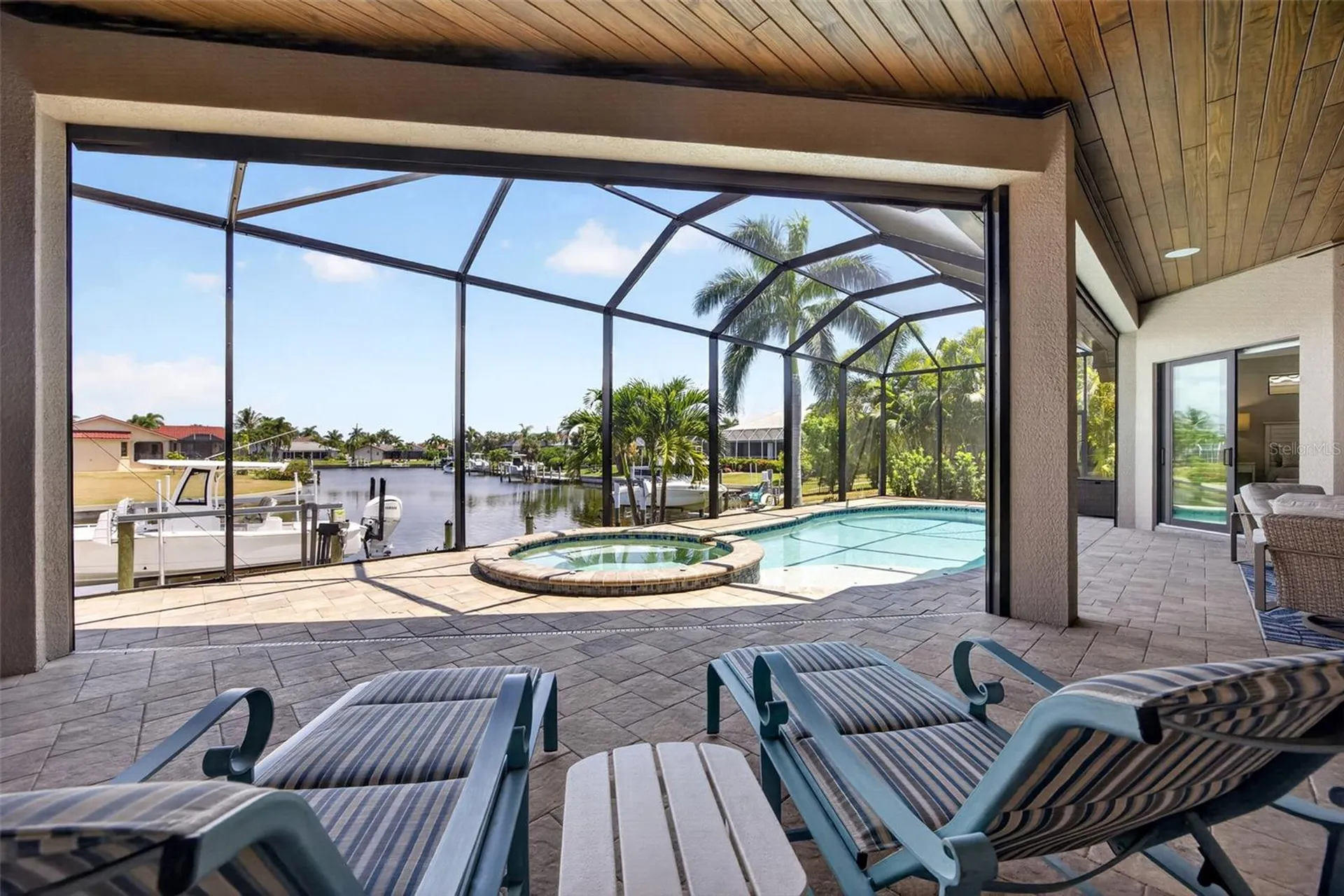 1418 Kinglet Drive Punta Gorda FL 33950