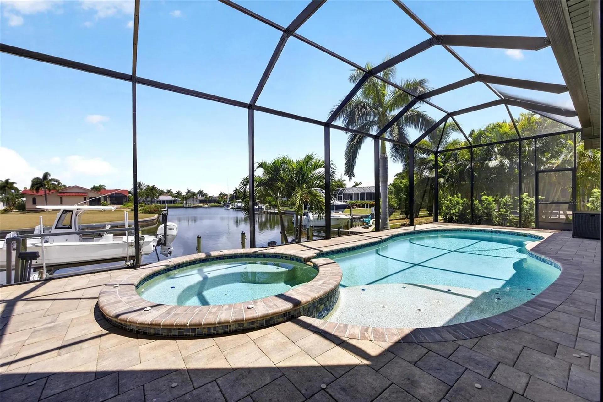1418 Kinglet Drive Punta Gorda FL 33950