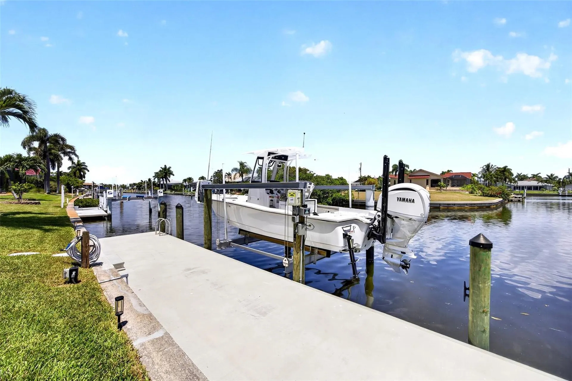 1418 Kinglet Drive Punta Gorda FL 33950