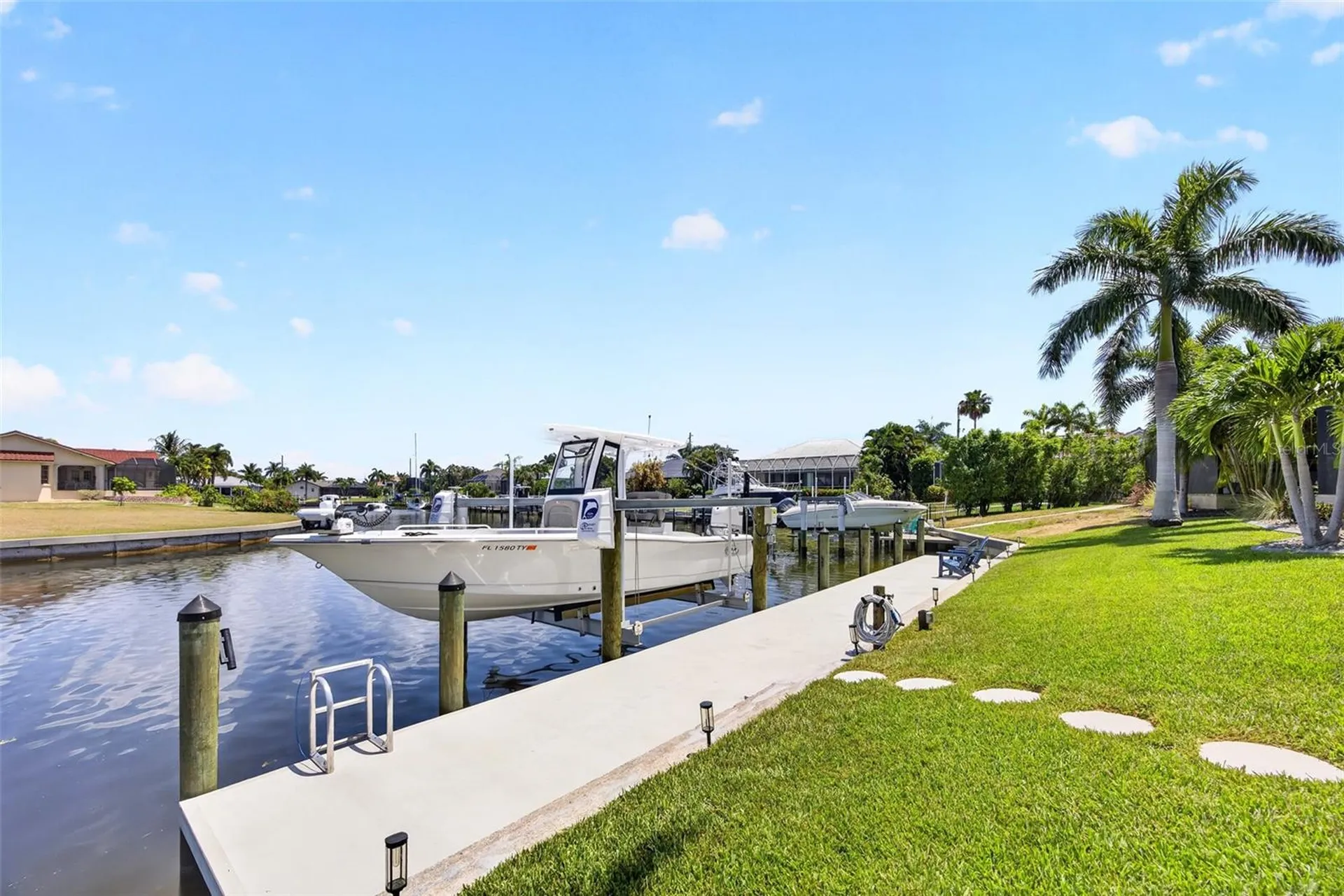 1418 Kinglet Drive Punta Gorda FL 33950
