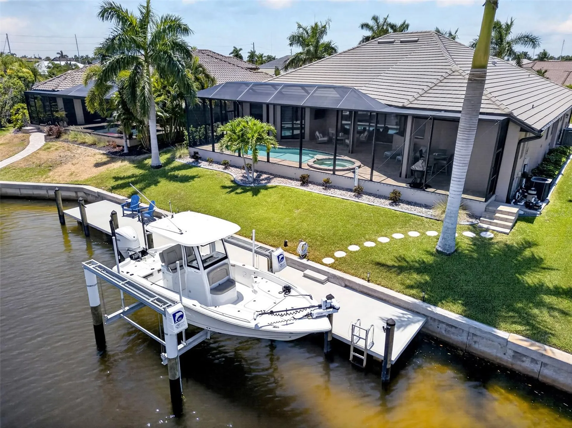 1418 Kinglet Drive Punta Gorda FL 33950