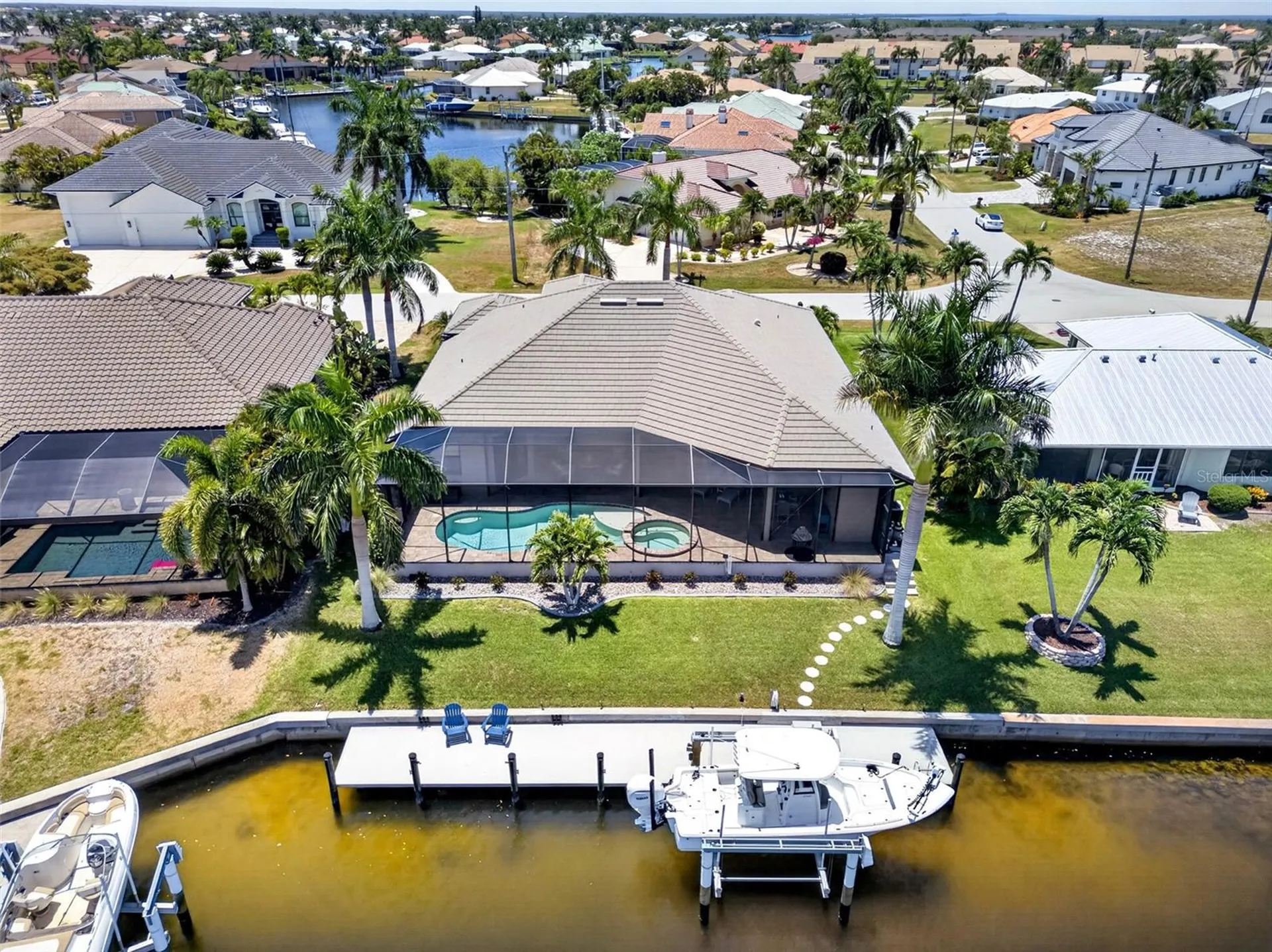 1418 Kinglet Drive Punta Gorda FL 33950