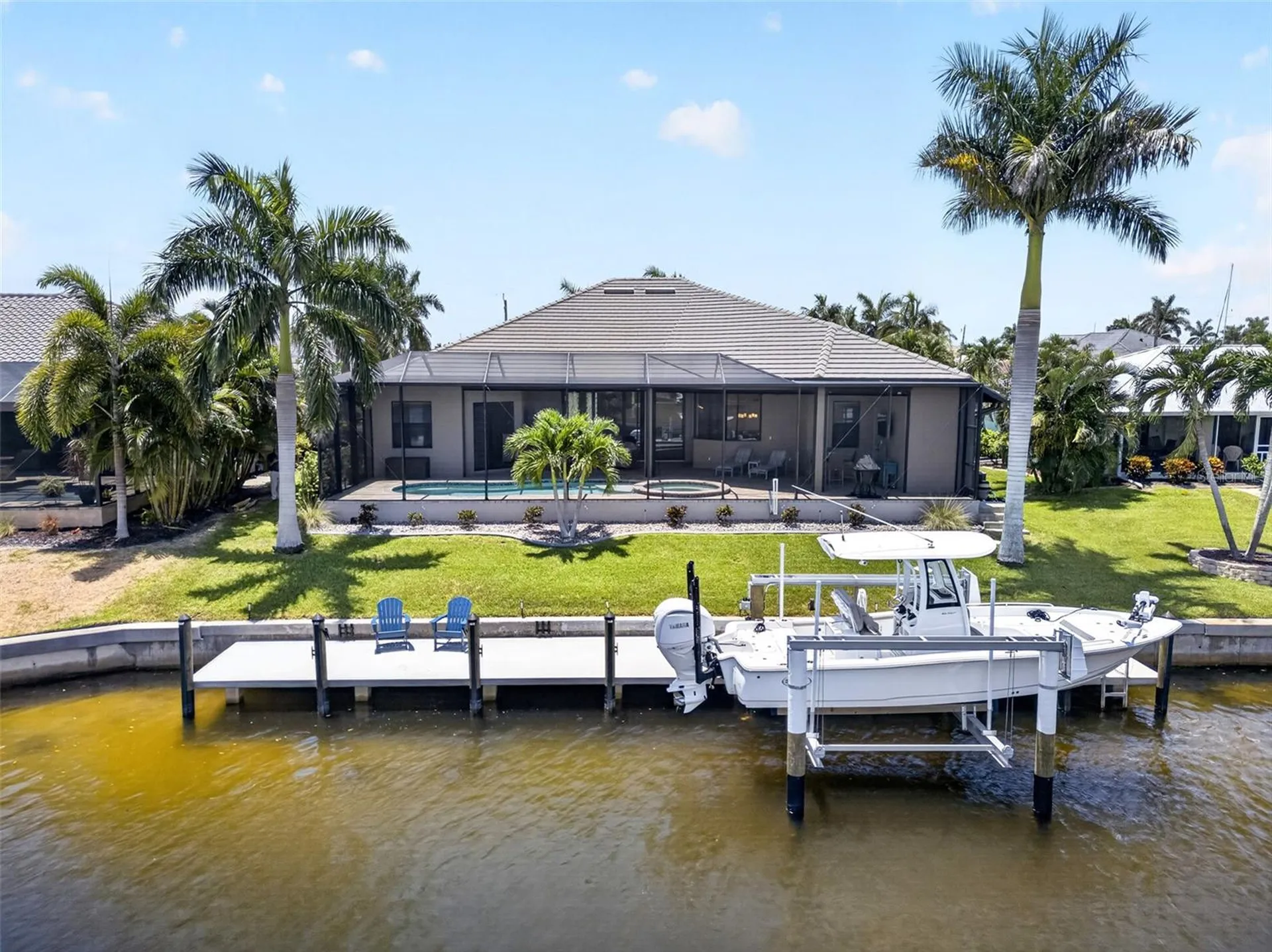 1418 Kinglet Drive Punta Gorda FL 33950