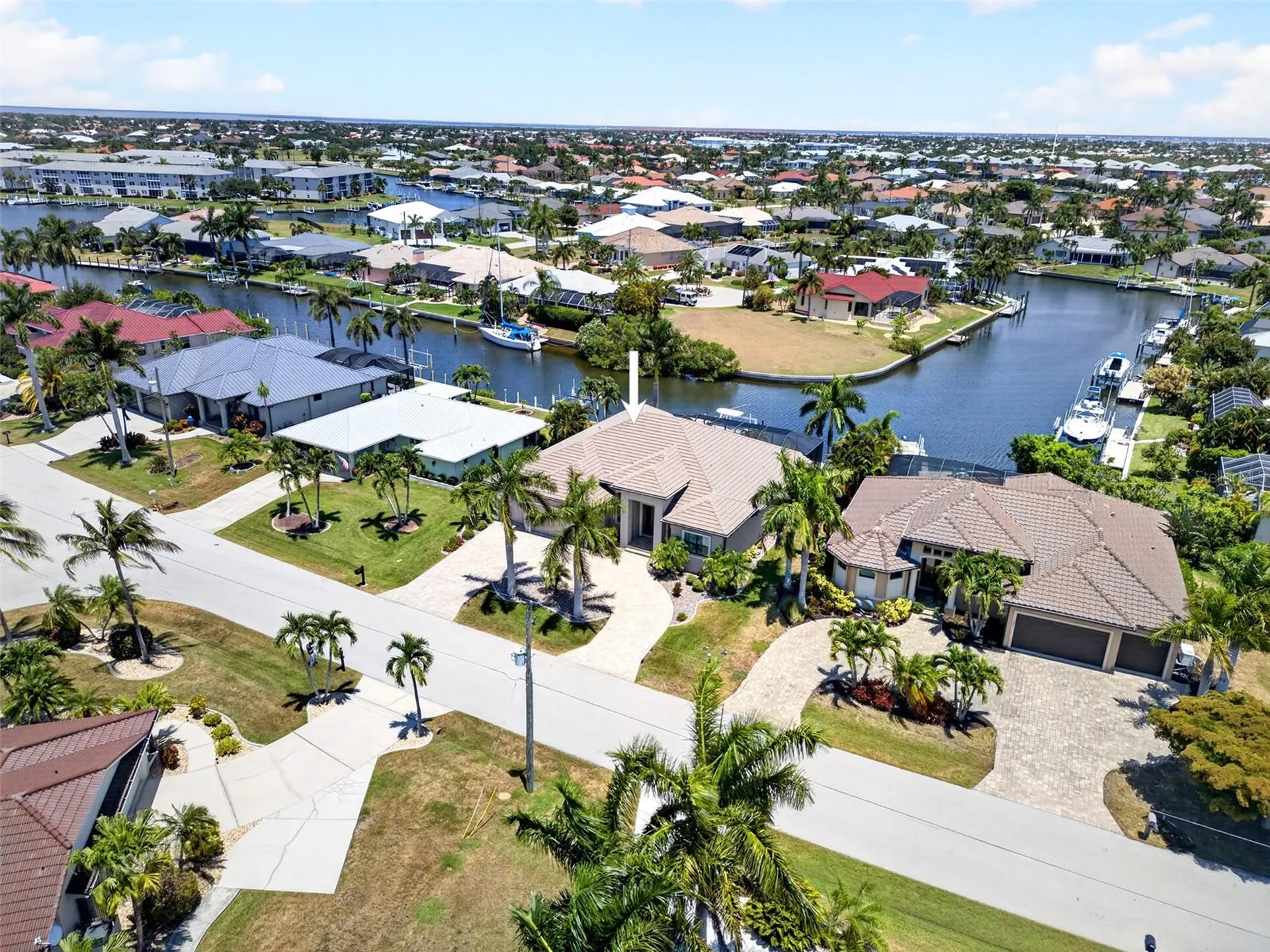 1418 Kinglet Drive Punta Gorda FL 33950