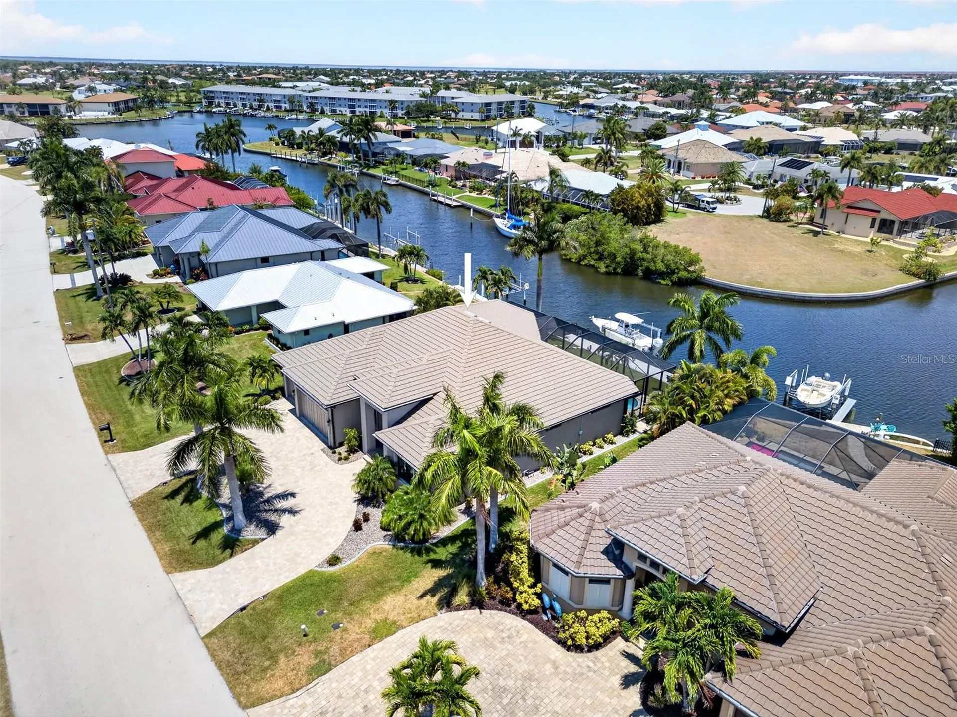1418 Kinglet Drive Punta Gorda FL 33950