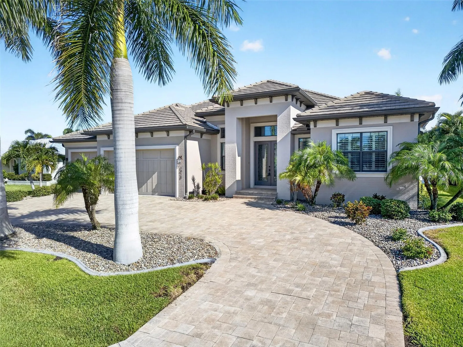 1418 Kinglet Drive Punta Gorda FL 33950