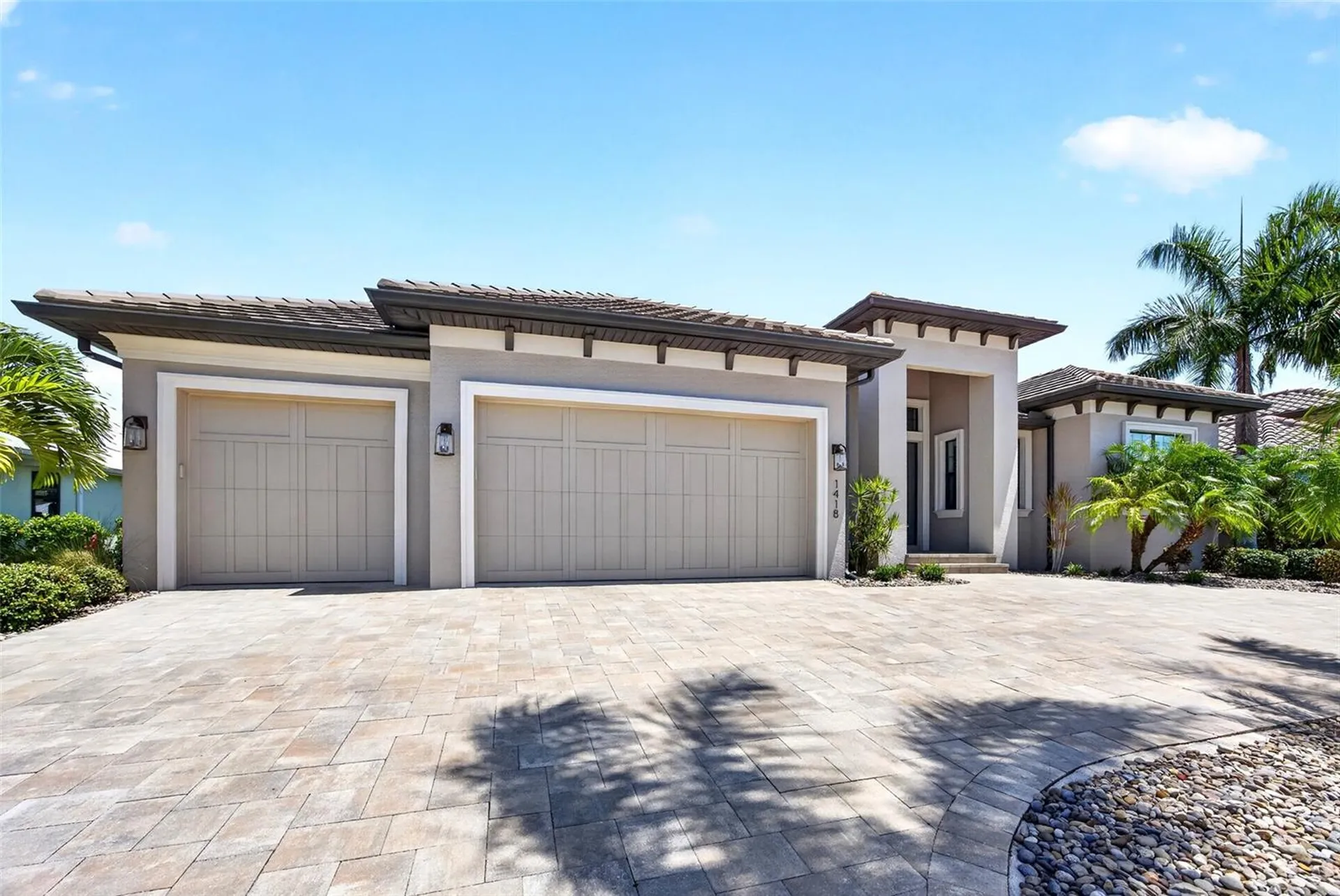 1418 Kinglet Drive Punta Gorda FL 33950