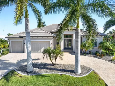 1418 Kinglet Drive Punta Gorda FL 33950