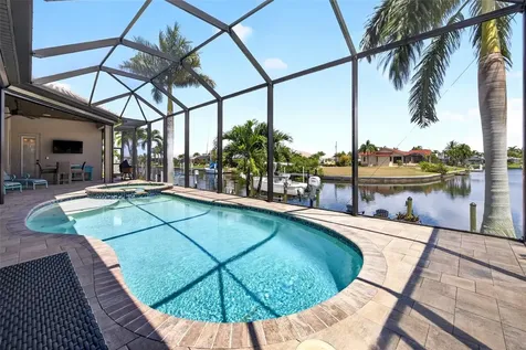 1418 Kinglet Drive Punta Gorda FL 33950