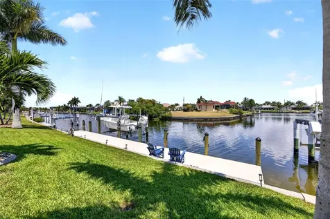 1418 Kinglet Drive Punta Gorda FL 33950
