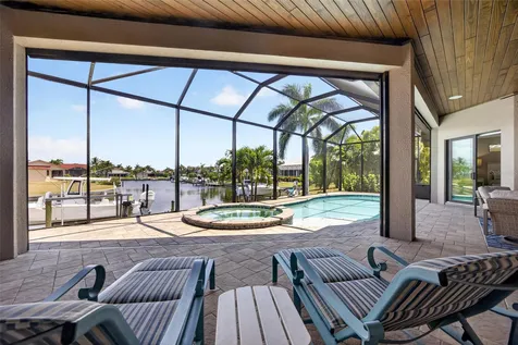 1418 Kinglet Drive Punta Gorda FL 33950