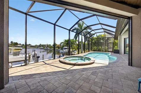 1418 Kinglet Drive Punta Gorda FL 33950