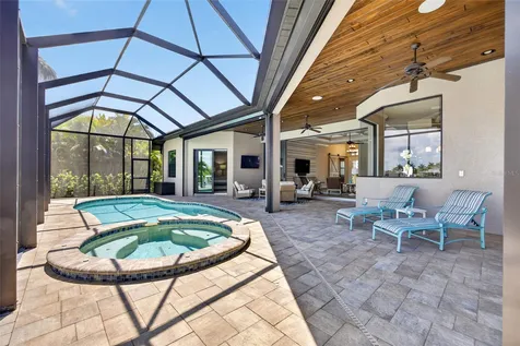 1418 Kinglet Drive Punta Gorda FL 33950