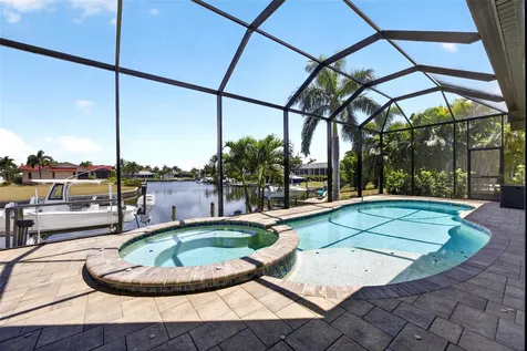 1418 Kinglet Drive Punta Gorda FL 33950
