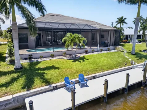 1418 Kinglet Drive Punta Gorda FL 33950