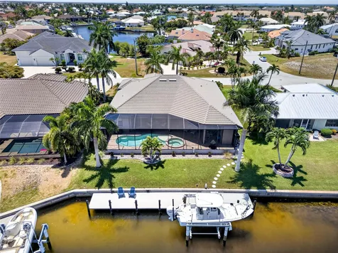 1418 Kinglet Drive Punta Gorda FL 33950