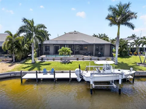 1418 Kinglet Drive Punta Gorda FL 33950