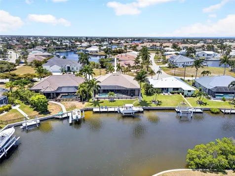 1418 Kinglet Drive Punta Gorda FL 33950