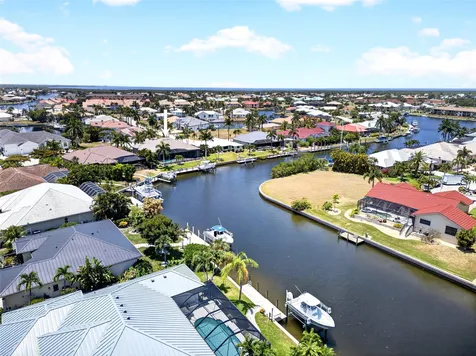 1418 Kinglet Drive Punta Gorda FL 33950
