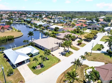 1418 Kinglet Drive Punta Gorda FL 33950