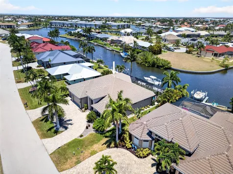 1418 Kinglet Drive Punta Gorda FL 33950