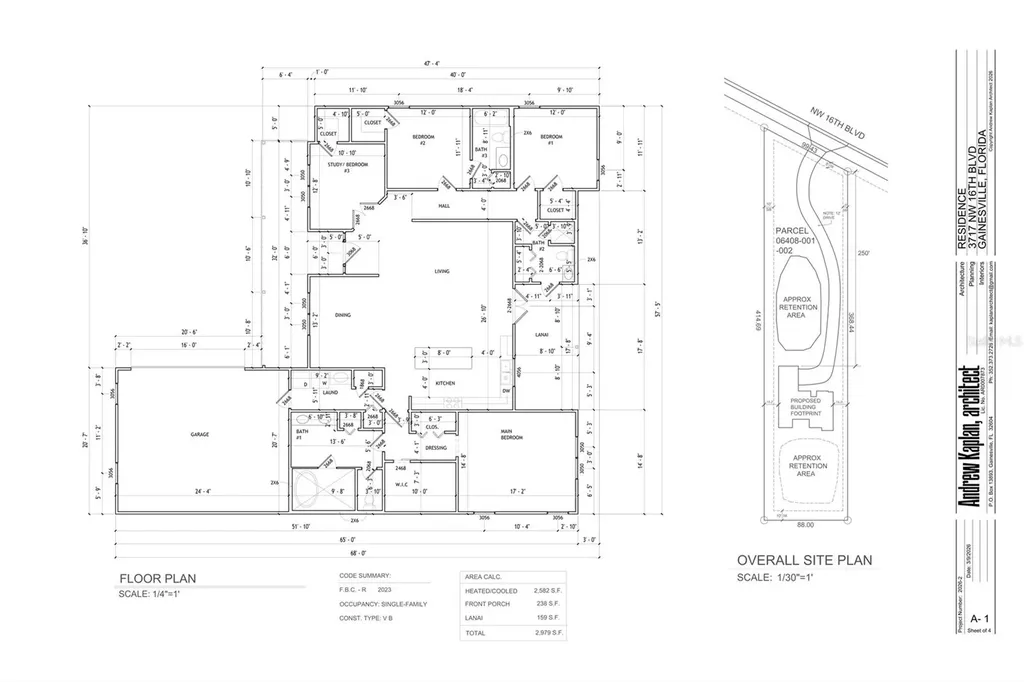 3717 NW 16th Avenue Gainesville FL 32605