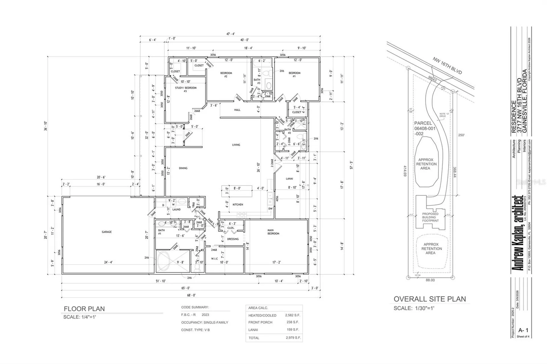 3717 NW 16th Avenue Gainesville FL 32605