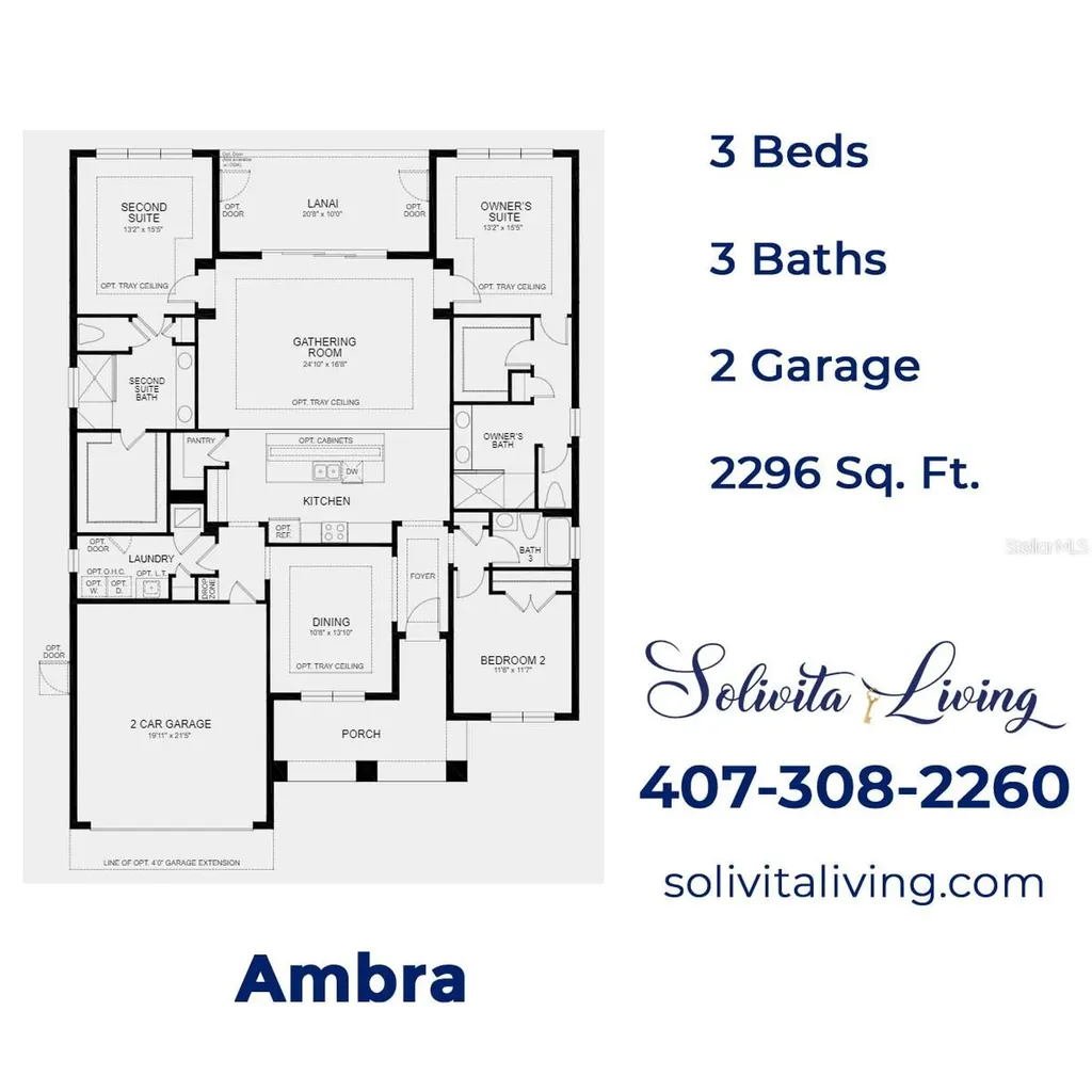 766 Carmel Lane Kissimmee FL 34759