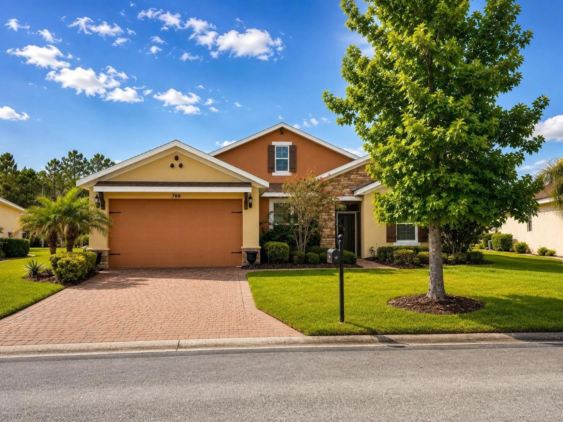 766 Carmel Lane Kissimmee FL 34759