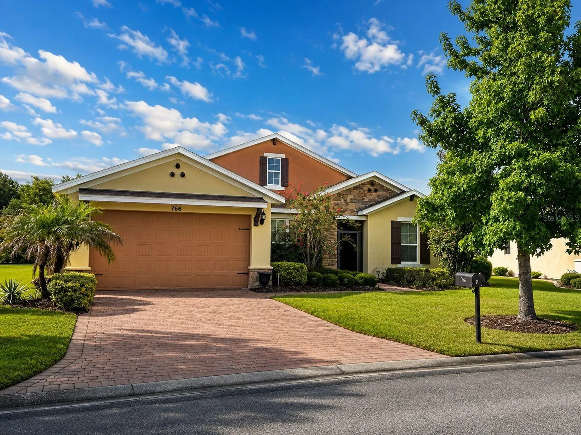 766 Carmel Lane Kissimmee FL 34759