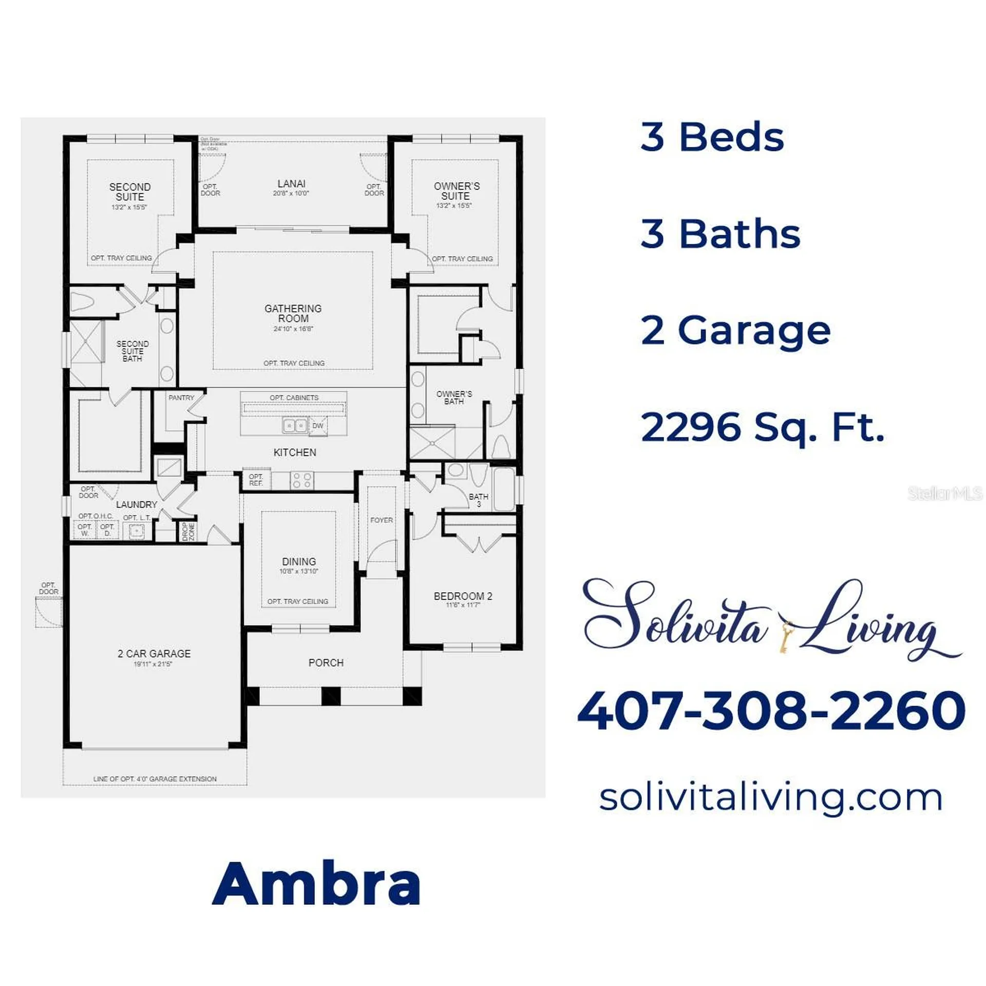 766 Carmel Lane Kissimmee FL 34759