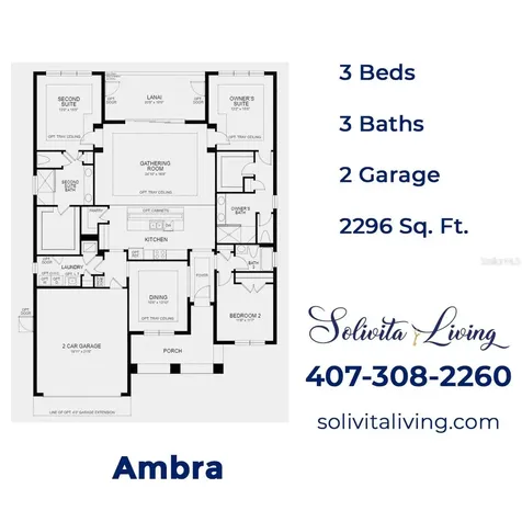 766 Carmel Lane Kissimmee FL 34759