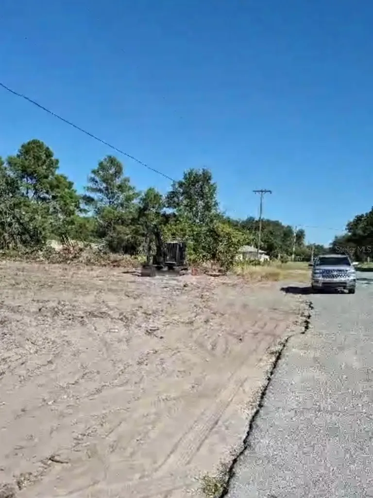 0 S Jackson Street Lake Wales FL 33859