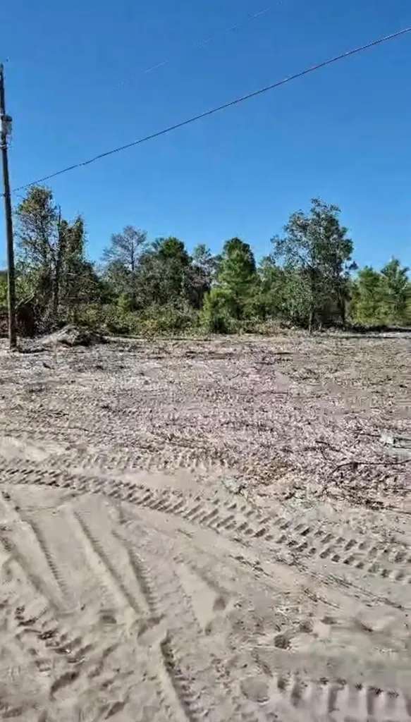 0 S Jackson Street Lake Wales FL 33859