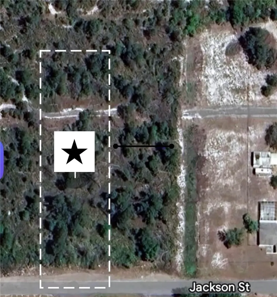 0 S Jackson Street Lake Wales FL 33859