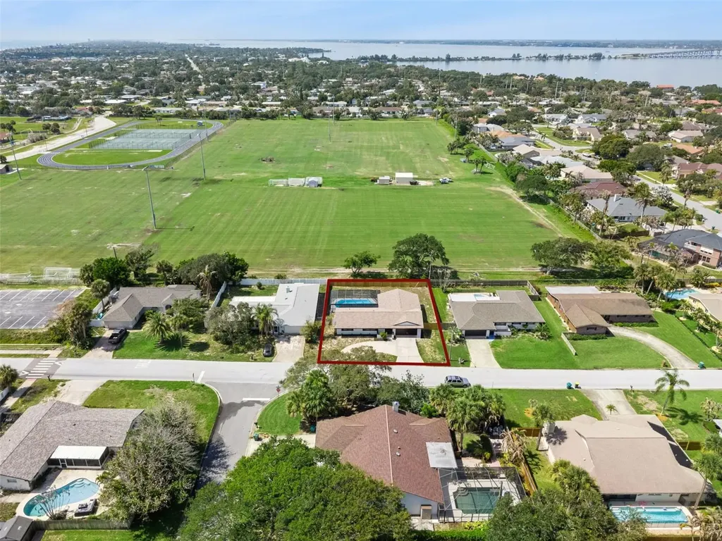 381 E Riviera Boulevard Indialantic FL 32903