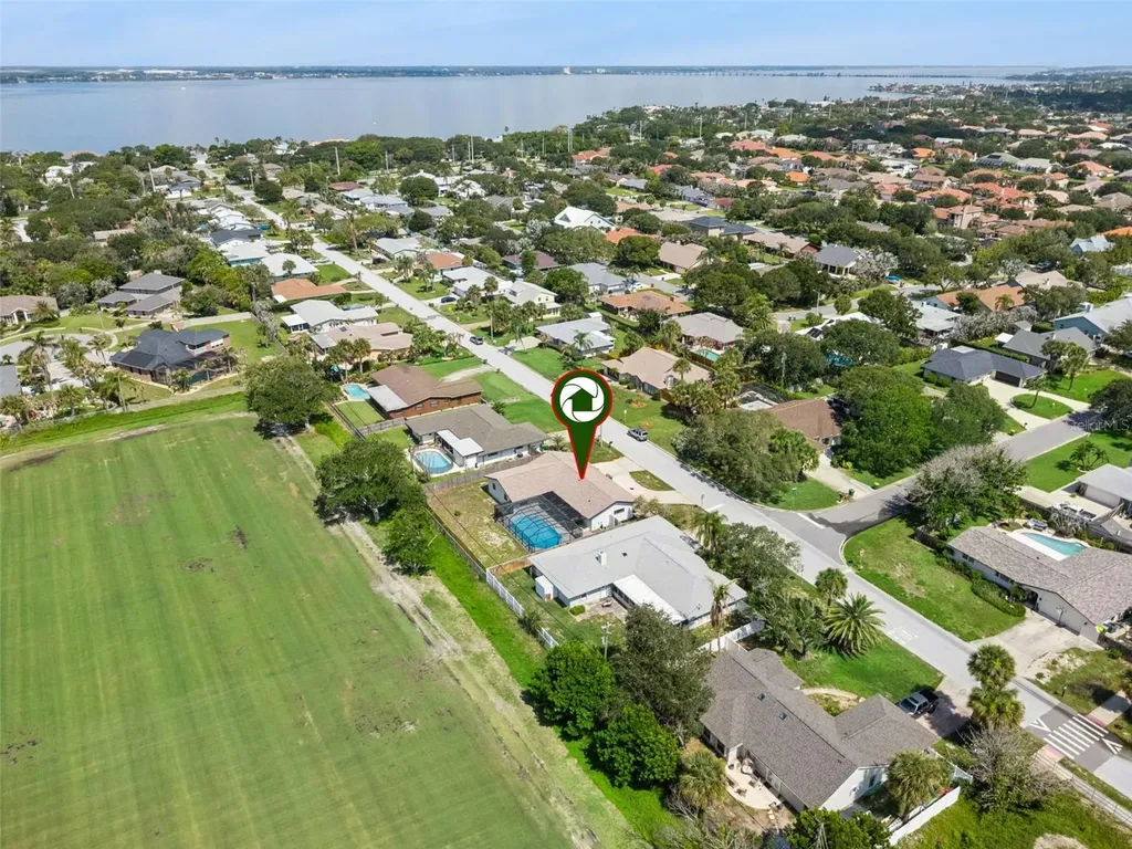 381 E Riviera Boulevard Indialantic FL 32903