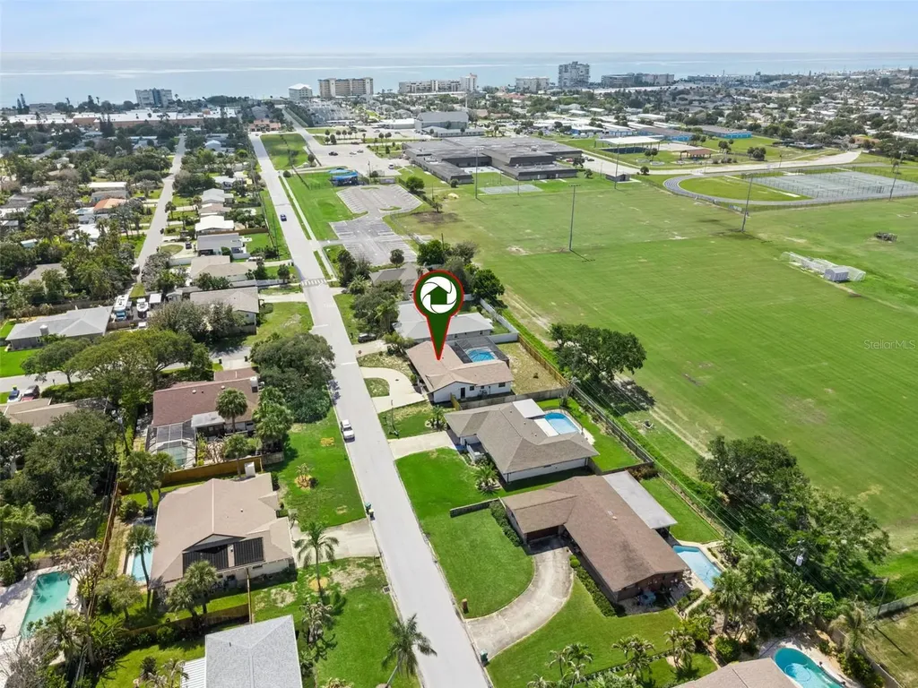 381 E Riviera Boulevard Indialantic FL 32903