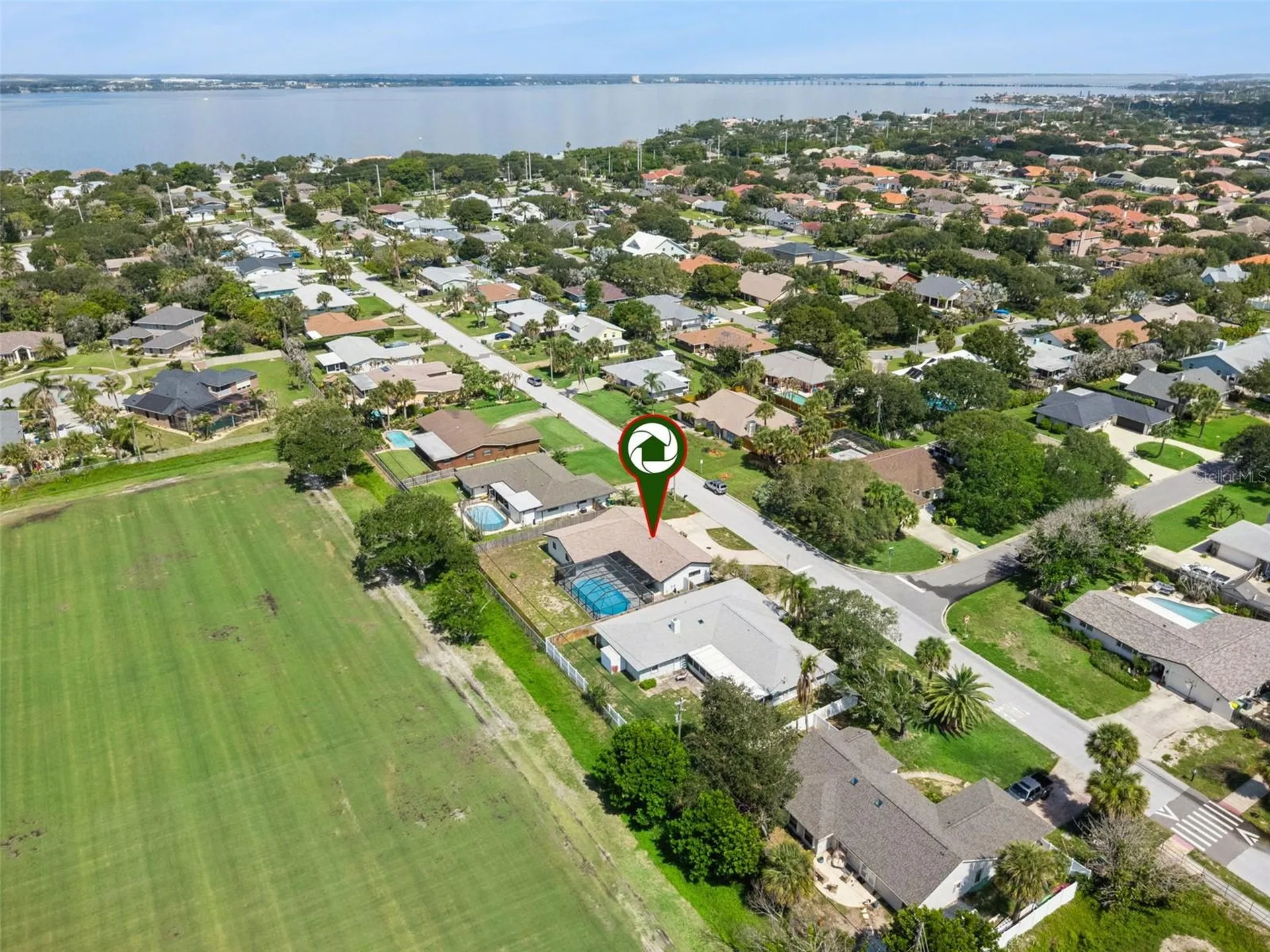 381 E Riviera Boulevard Indialantic FL 32903