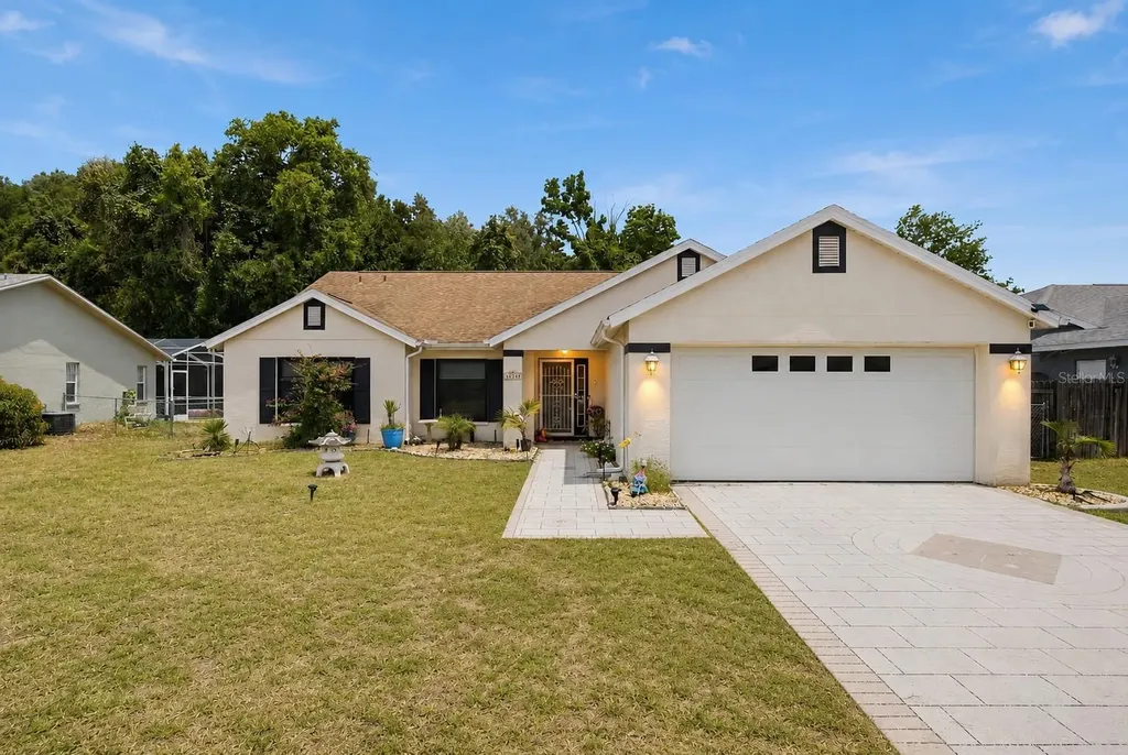10249 Rainbow Oaks Drive Hudson FL 34667
