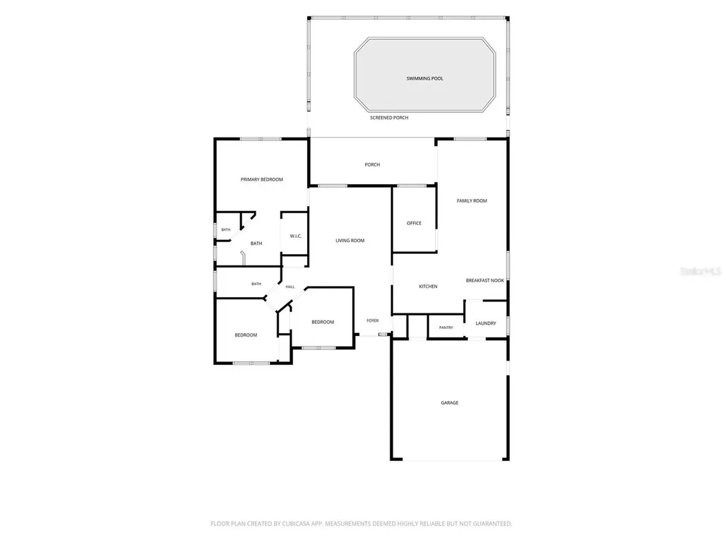 10249 Rainbow Oaks Drive Hudson FL 34667