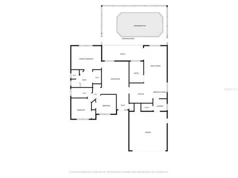 10249 Rainbow Oaks Drive Hudson FL 34667