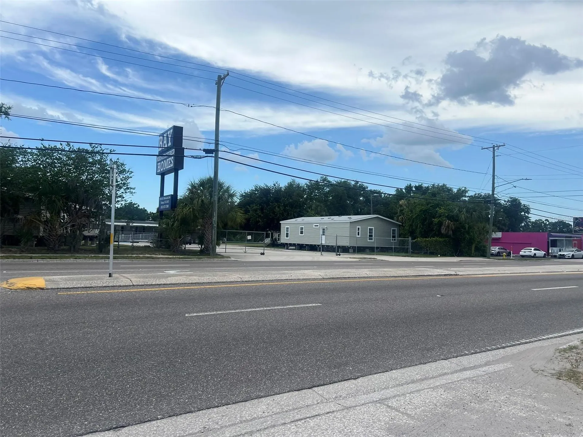 10916 N Nebraska Avenue Tampa FL 33612