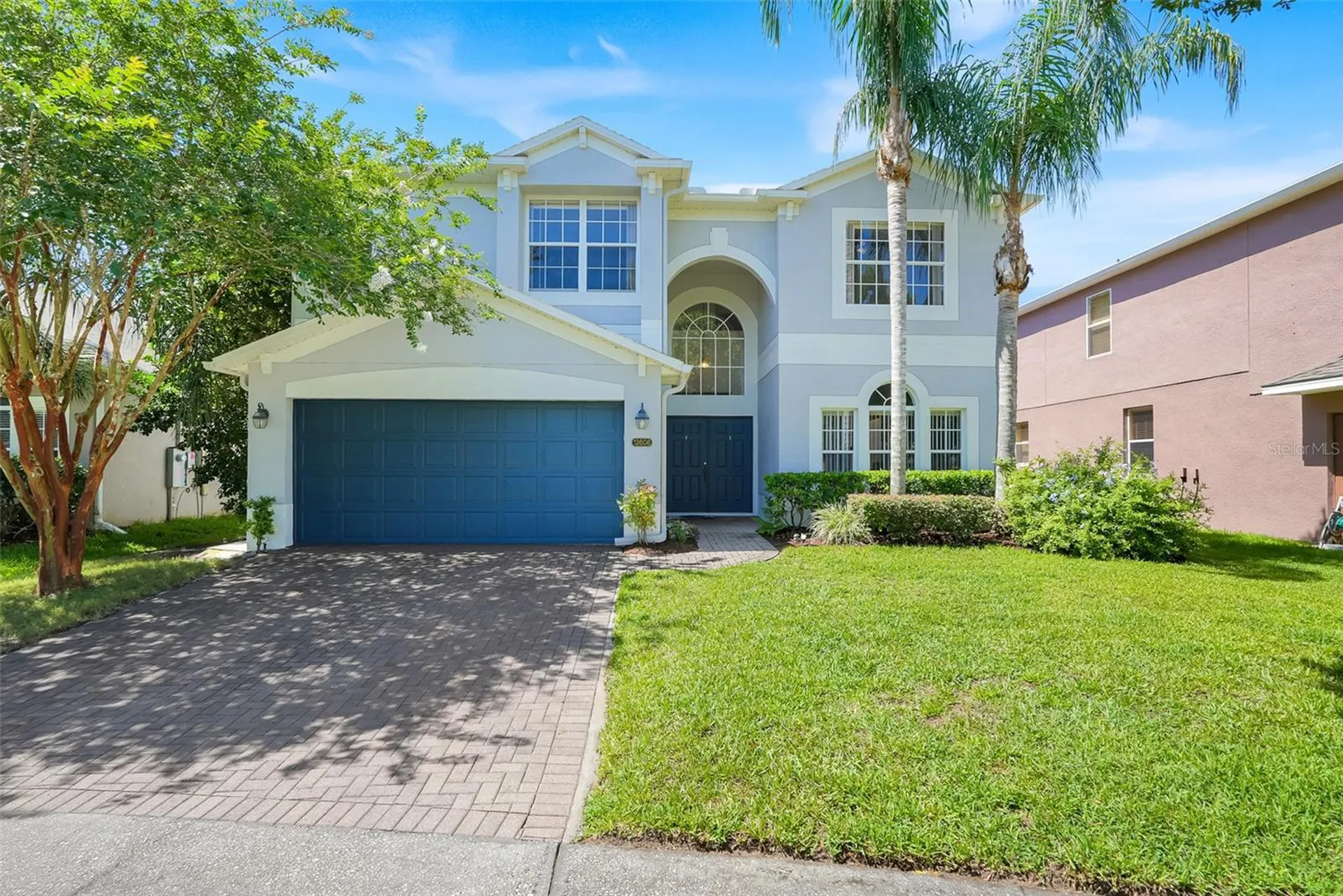 12608 Weatherford Way Orlando FL 32832