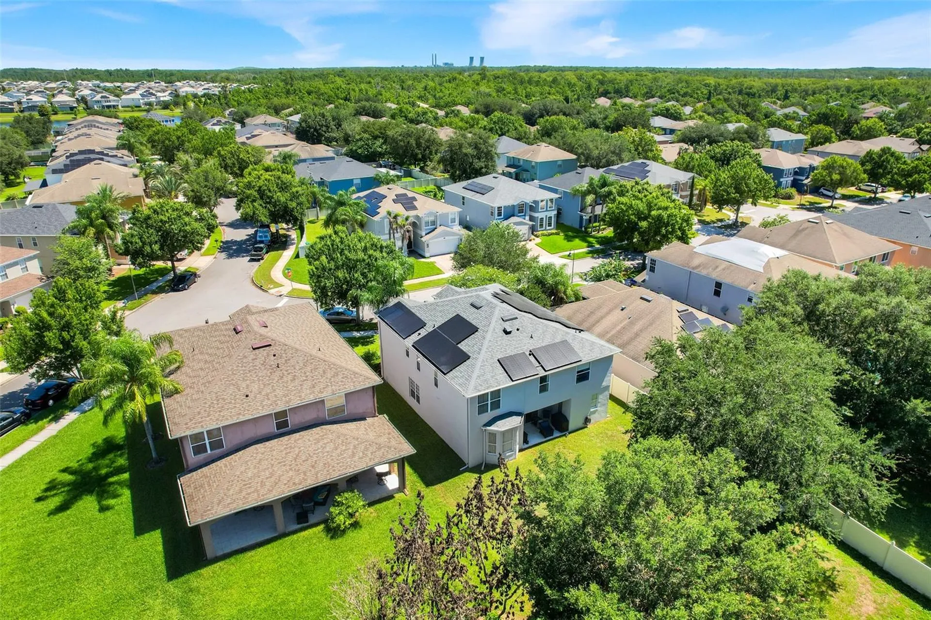 12608 Weatherford Way Orlando FL 32832